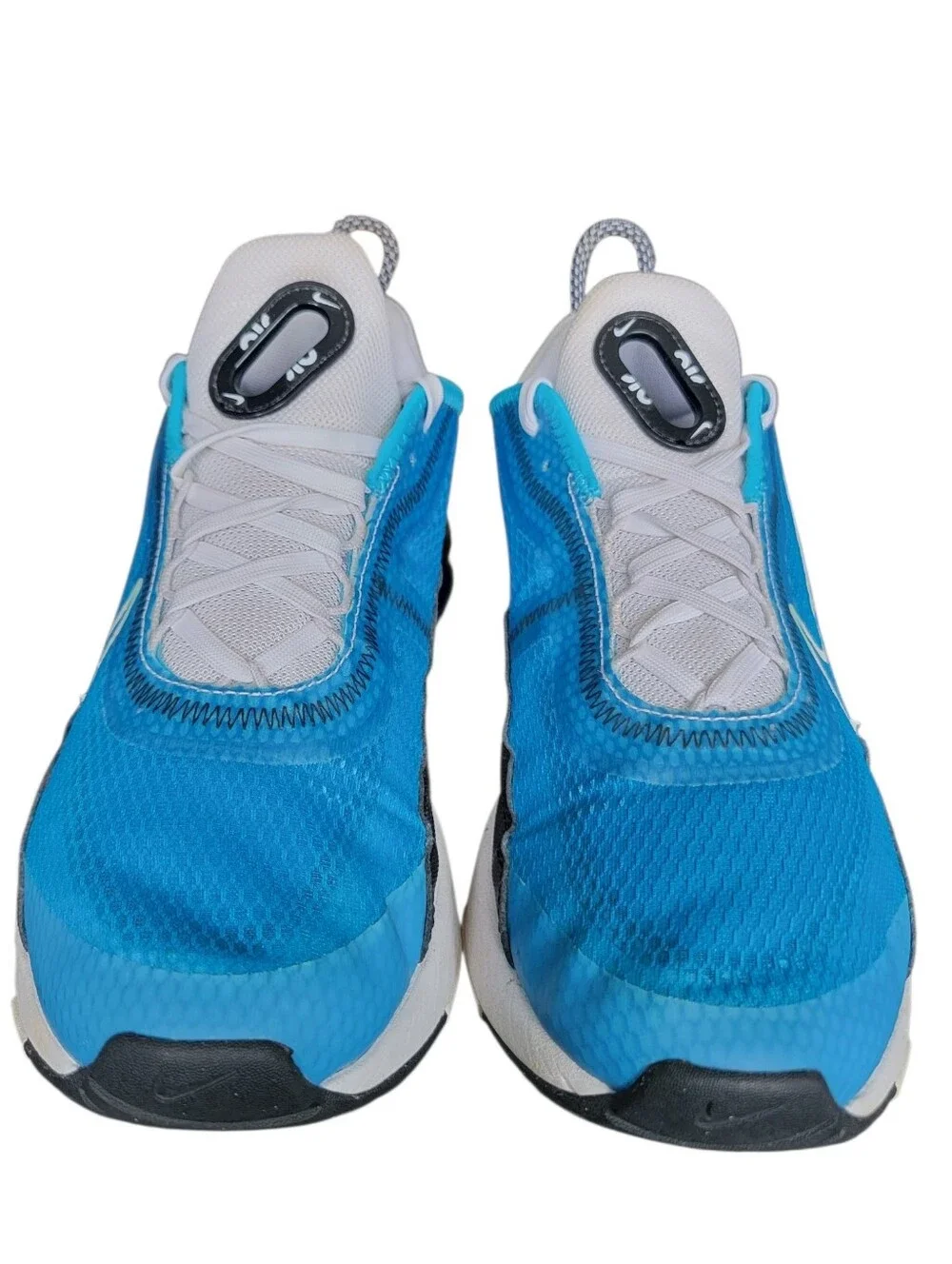 Nike kids sneakers